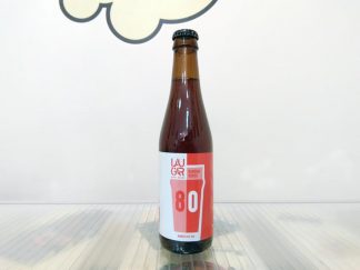 Cerveza Laugar Random Series 80