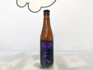 Cerveza Laugar The Doom Series Electric Funeral