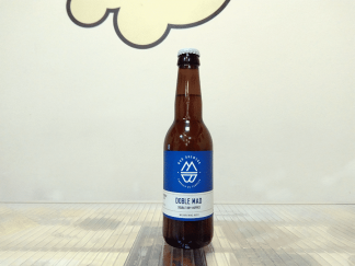 Cerveza Mad Brewing Doble Mad