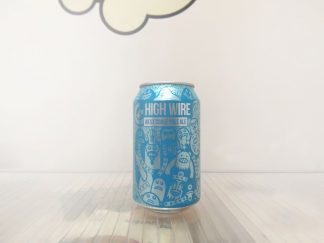 Cerveza Magic Rock High Wire
