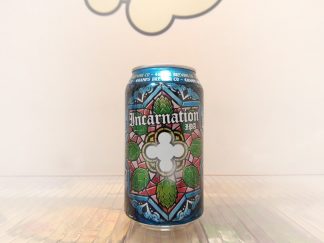 Cerveza 4 Hands Incarnation IPA