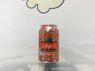 Cerveza Aegir India Pale Ale