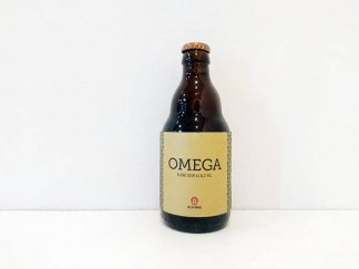 Alvinne Omega