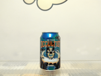 Cerveza BrewDog Semi-Skimmed Occultist
