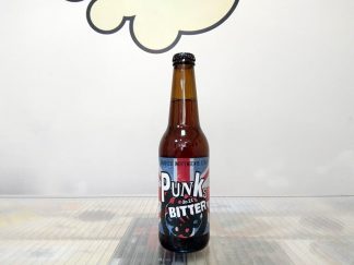 Birrificio Independiente ELAV Punks Do It Bitter
