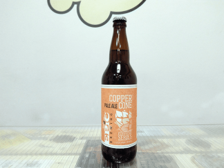 Cerveza Epic Copper Cone Pale Ale