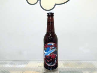 Cerveza Falken Runnin' Out
