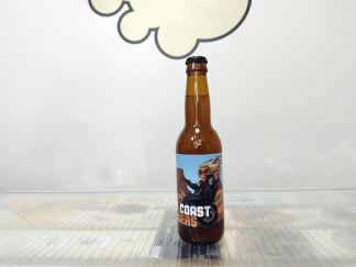 Cerveza Falken - Sesma - TITAN East Coast Riders