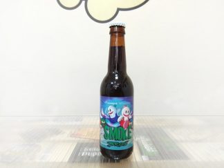 Cerveza Falken - Sesma Smoke Bros