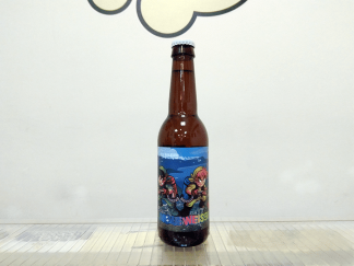 Cerveza Falken - Sesma Tumble Weisse