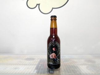 Guineu Marky Ramone's Brown Ale