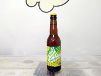 Guineu WIPA Yuzu Edition