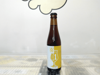 Cerveza Laugar Random Series 01