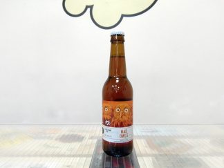 Cerveza Mad-Brewing - La-Quince - Het Uiltje Mad Owls