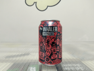Cerveza Magic Rock Inhaler