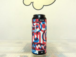 Cerveza Magic Rock TAP TYPE