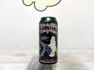 Cerveza Nickel Brook Naughty Neighbour