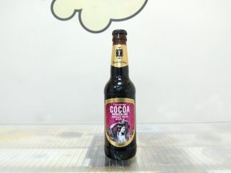 Cerveza Thornbridge Cocoa Wonderland