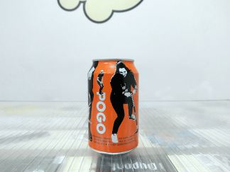 Cerveza Wild Beer Pogo