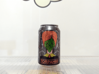 Cerveza Brasserie {C} Torpah 60