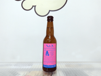 Cerveza De Molen - Omnipollo Sitis