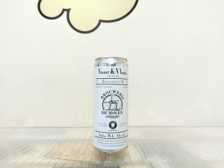 Cerveza De Molen Vuur & Vlam Lata