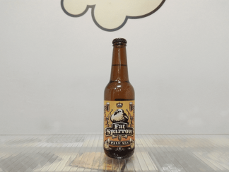 Cerveza DouGall's Fat Sparrow