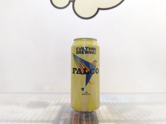 Cerveza Evil Twin Falco