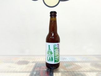 Cerveza La Pirata Lab Nº006 Vermont Pale Ale