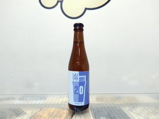 Cerveza Laugar Random Series 20