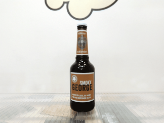 Cerveza Rittmayer Smoky George
