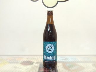 Cerveza Trzech Kumpli Blackcyl