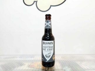 Belhaven Oatmeal Stout