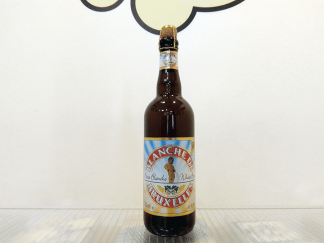 Cerveza Blanche de Bruxelles
