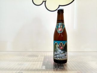 Blanche des Honnelles