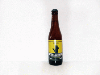 Cerveza Saison de Dottignies