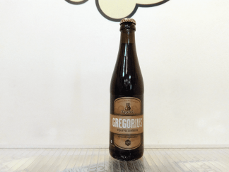 Cerveza Engelszell Gregorius