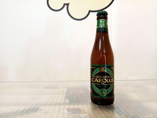 Gouden Carolus Hopsinjoor