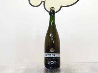 Cerveza HORAL Oude Geuze Megablend 2017