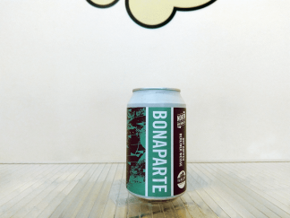 Cerveza Ilkley - North Brewing Bonaparte