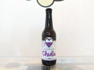 Cerveza Chula Sin Alcohol