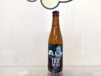 Cerveza Laugar Hop Drama