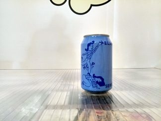 Mikkeller Single Hop Nelson Sauvin IPA