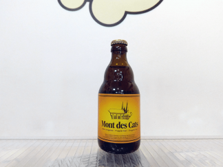 Cerveza Mont des Cats