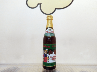 Cerveza Rothaus Pils Tannen Zapfle