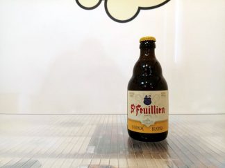 St Feuillien Blonde