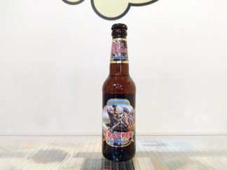 Cerveza Trooper 33 cl