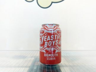 Cerveza Yeastie Boys Bigmouth