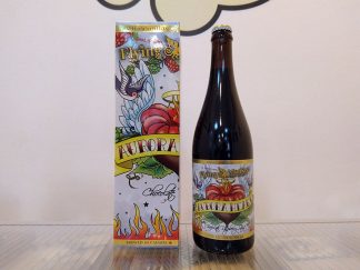 Flying Monkeys Aurora Heart