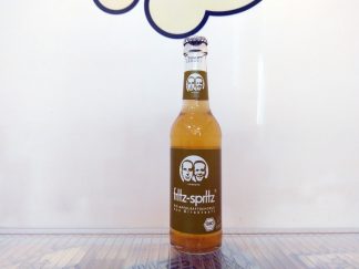 Refresco Fritz-Spritz Manzana